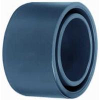 Europond Verloopring 200x160 mm - Hoogwaardig PVC voor Naadloze Vijveraanleg
