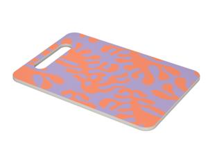 LIVARNO home Snijplanken (Roze)
