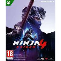 Ninja Gaiden 4 - Standaard Editie - Xbox Series X Game