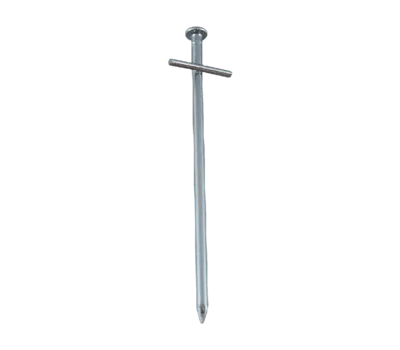 Redwood Rotspen Tarzan 23 cm (6st.)