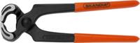 Nijptang 180mm Clip - Skandia
