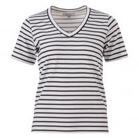 Enjoy - Blauw | Dames | Top | Blauw | L | regular | Kamst mode