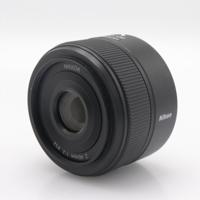 Nikon Z 40mm F/2 occasion