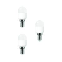 E14 T26 LED-buislamp Chairo 2.3W 3000K