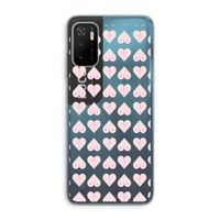Ass 'n Titties: Xiaomi Poco M3 Pro 5G Transparant Hoesje