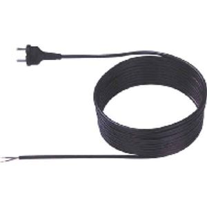 240.189  - Power cord/extension cord 2x0,75mm² 10m 240.189