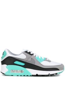 Nike baskets Air Max 90 - Blanc