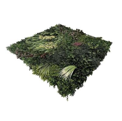 EasyLawn Grass Kunstplantenmat wandplant kunststof Forest 1m2 - Easylawn grass