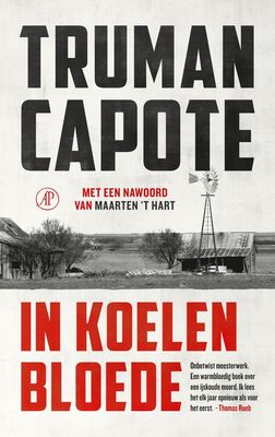 In koelen bloede - Truman Capote - ebook