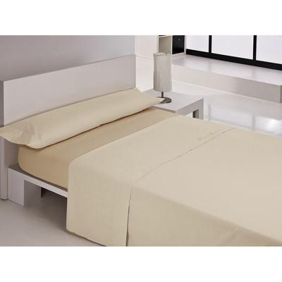 Beddengoedset Pierre Cardin CORALINA FORESTA PO Beige Bed van 90