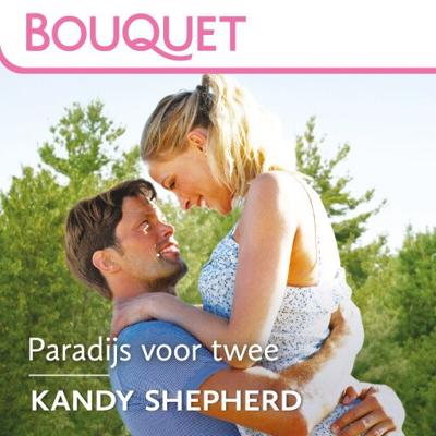 Paradijs voor twee