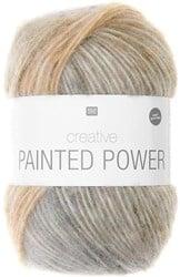 Rico Creative Painted Power 008 Winterpastels