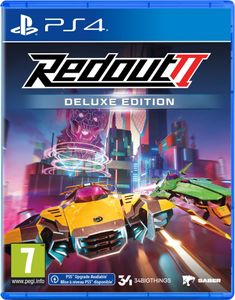 Redout 2 Deluxe Edition