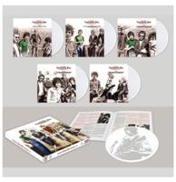 Peter Green&apos;s Fleetwood Mac - Stranger Blues Live 5-LP Box Limited Edition