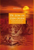 De zon in zijn ogen (Hardback)