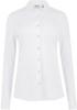 Hakro 136 COTTON TEC® Blouse - White - S