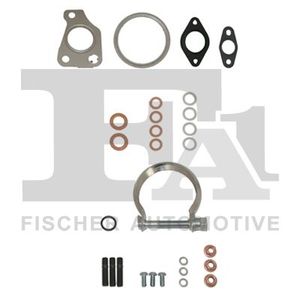 Turbocharger, montageset KT330230