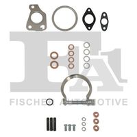 Turbocharger, montageset KT330230