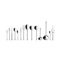 VILLEROY & BOCH - Udine - Bestekset 12 persoons 70-dlg