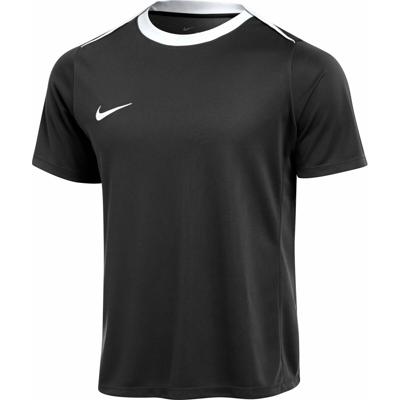 Heren-T-Shirt met Korte Mouwen Nike M NK DF ACDPR24 SS FD7592 010 Zwart Maat M