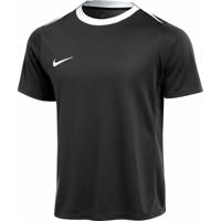 Heren-T-Shirt met Korte Mouwen Nike M NK DF ACDPR24 SS FD7592 010 Zwart Maat M