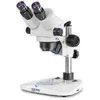 Kern OZL 451 OZL 451 Stereo zoom microscoop Binoculair 50 x Doorvallend licht, Opvallend licht