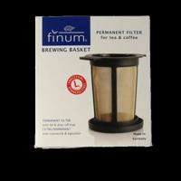 Simon Levelt Theefilter permanent maat L 1 Stuks