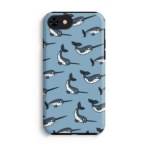 Narwhal: iPhone 8 Tough Case