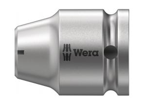 Wera 780 C 1/2"Adapter, 5/16 duim x 35 mm - 1 stuk(s) - 05344514001