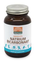 Mattisson HealthStyle Natriumbicarbonaat Capsules - thumbnail