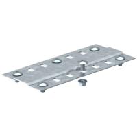 OBO Bettermann 7070318 Verbindingselement Metaal 20 stuk(s)