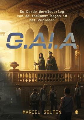G.AI.A (Paperback)