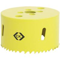 C.K 424028 Gatenzaag 83 mm 1 stuk(s)