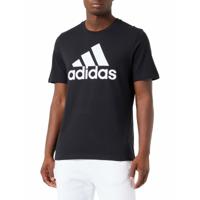 Heren-T-Shirt met Korte Mouwen Adidas S