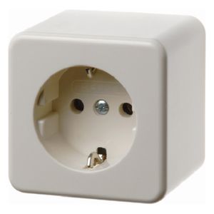 470040  - Socket outlet (receptacle) 470040