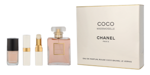 Chanel Coco Mademoiselle Giftset 66 ml Eau de Toilette