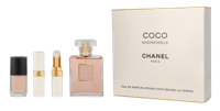 Chanel Coco Mademoiselle Giftset 66 ml Eau de Toilette