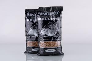 Ringers Method Micro Pellets