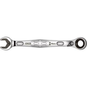 Wera 5020067001 Joker Switch Steek-ringratelsleutel Sleutelbreedte (metrisch) (alleen voor ADT) 12 mm