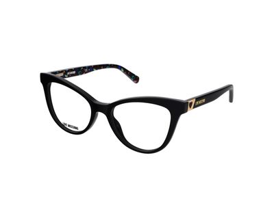 Brillen met correctie Love Moschino MOL576 807