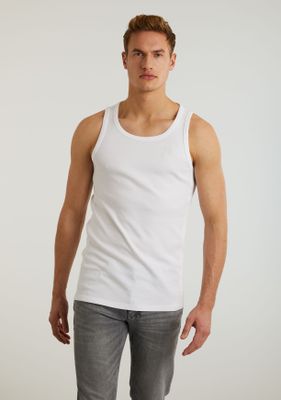 CHASIN&apos; Singlets Tank-B