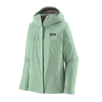 Patagonia Torrentshell 3L Regenjas Dames