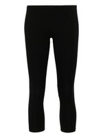 DSQUARED2 legging crop - Noir - thumbnail