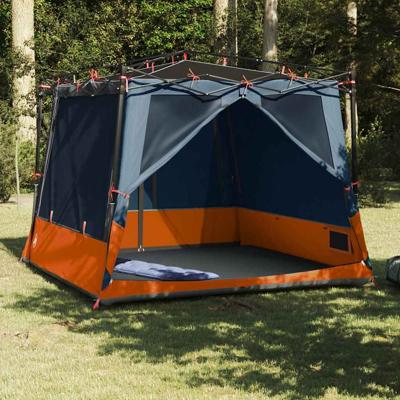 Mesh binnentent Grijs 291 x 291 cm