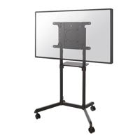 Neomounts NS-M1250BLACK TV standaard Zwart Neomounts NS-M1250BLACK TV standaard Zwart