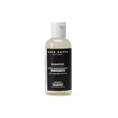 Acca Kappa Hair Extra Moisturizing Shampoo 100ml