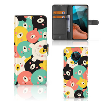 Xiaomi Poco F2 Pro Leuk Hoesje Bears