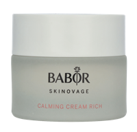 Babor Skinovage Calming Cream Rich 50ml Dagcrème