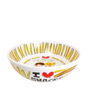 Blond Amsterdam Snack schaal (Ø30 cm)