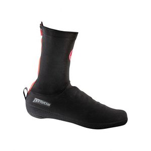 Castelli Perfetto shoecover overschoen zwart heren XXL